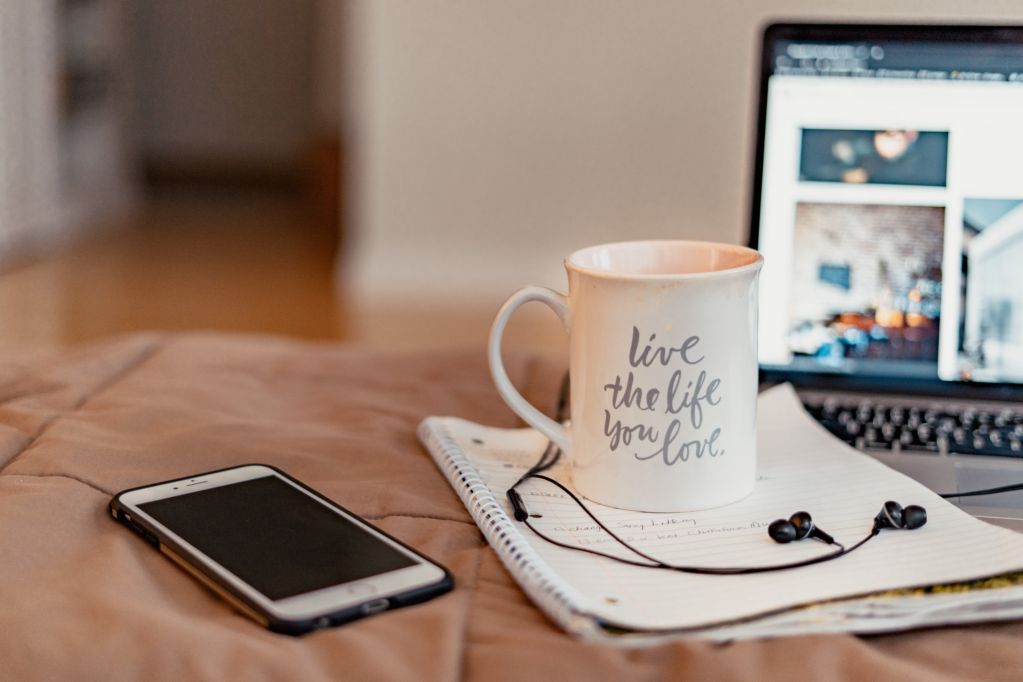 The Confidence Coach (OnBoarding Course)